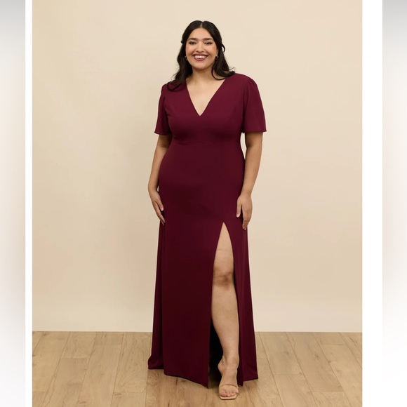 PARK & FIFTH | La Brea Dress - Picture 1 of 10